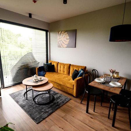 Apartament Olimpijska Przy Jeziorze Ukiel Όλστυν Εξωτερικό φωτογραφία