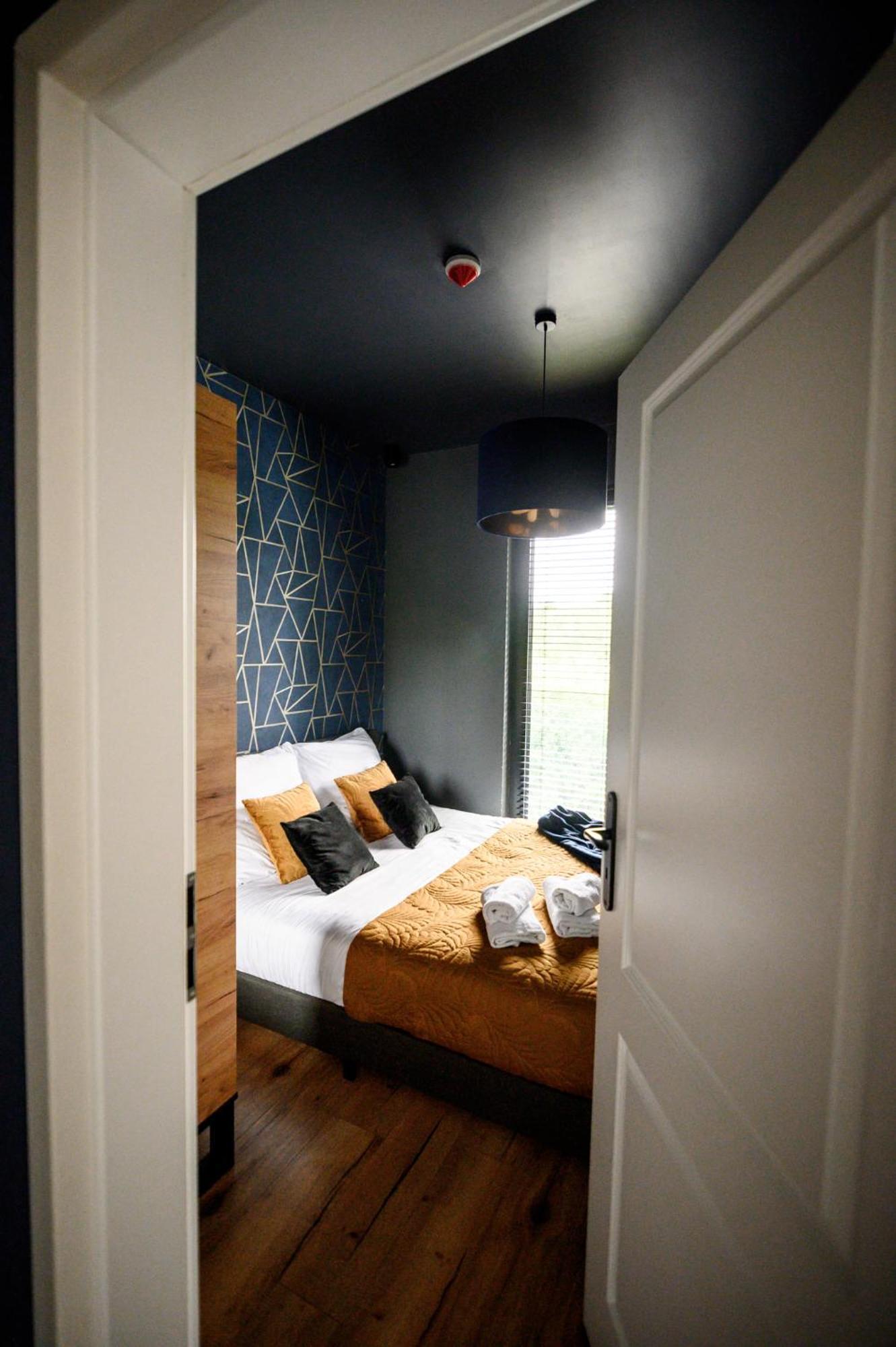 Apartament Olimpijska Przy Jeziorze Ukiel Όλστυν Εξωτερικό φωτογραφία