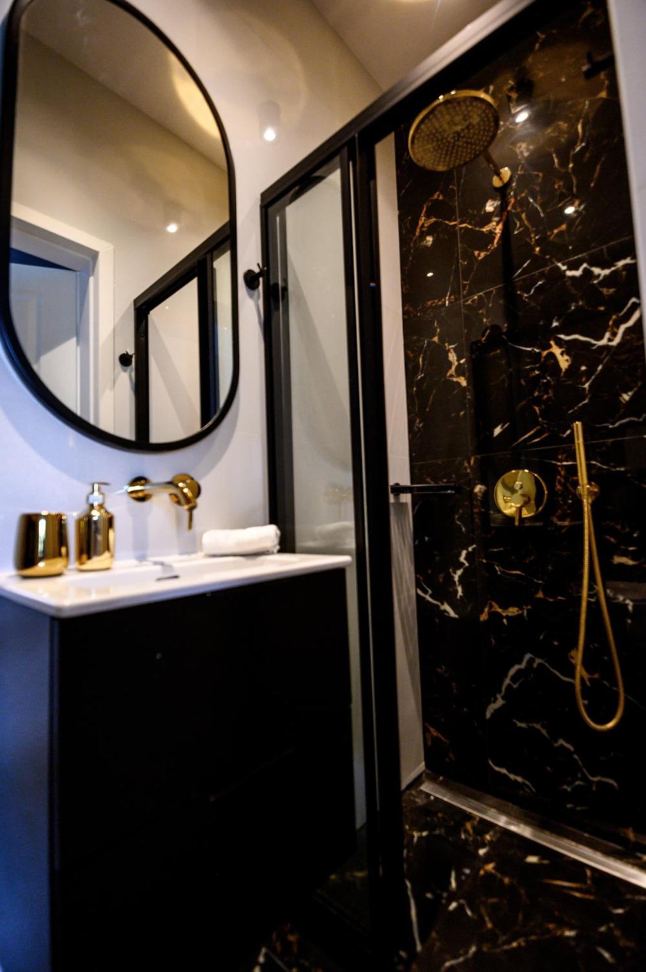 Apartament Olimpijska Przy Jeziorze Ukiel Όλστυν Εξωτερικό φωτογραφία