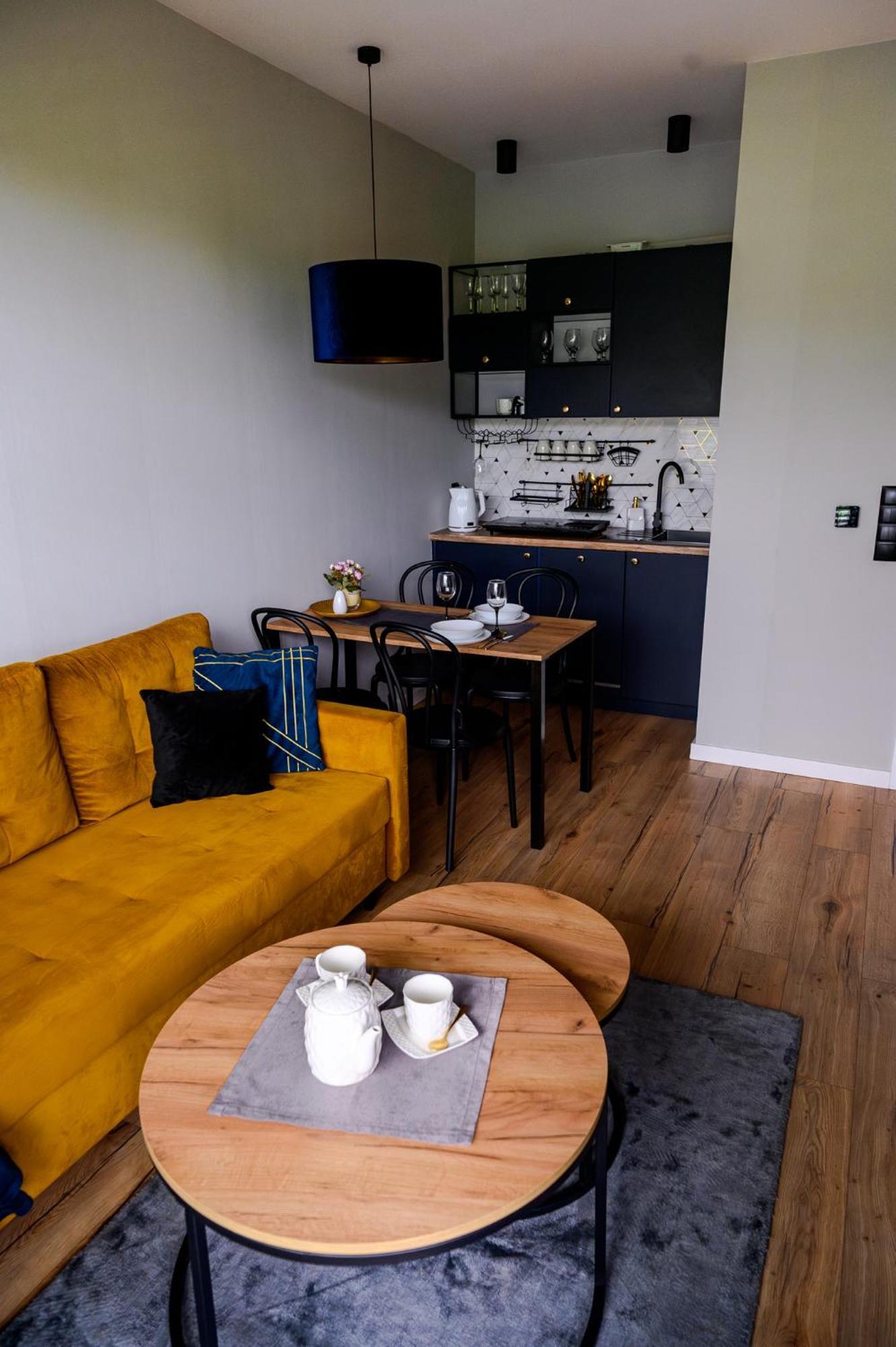Apartament Olimpijska Przy Jeziorze Ukiel Όλστυν Εξωτερικό φωτογραφία