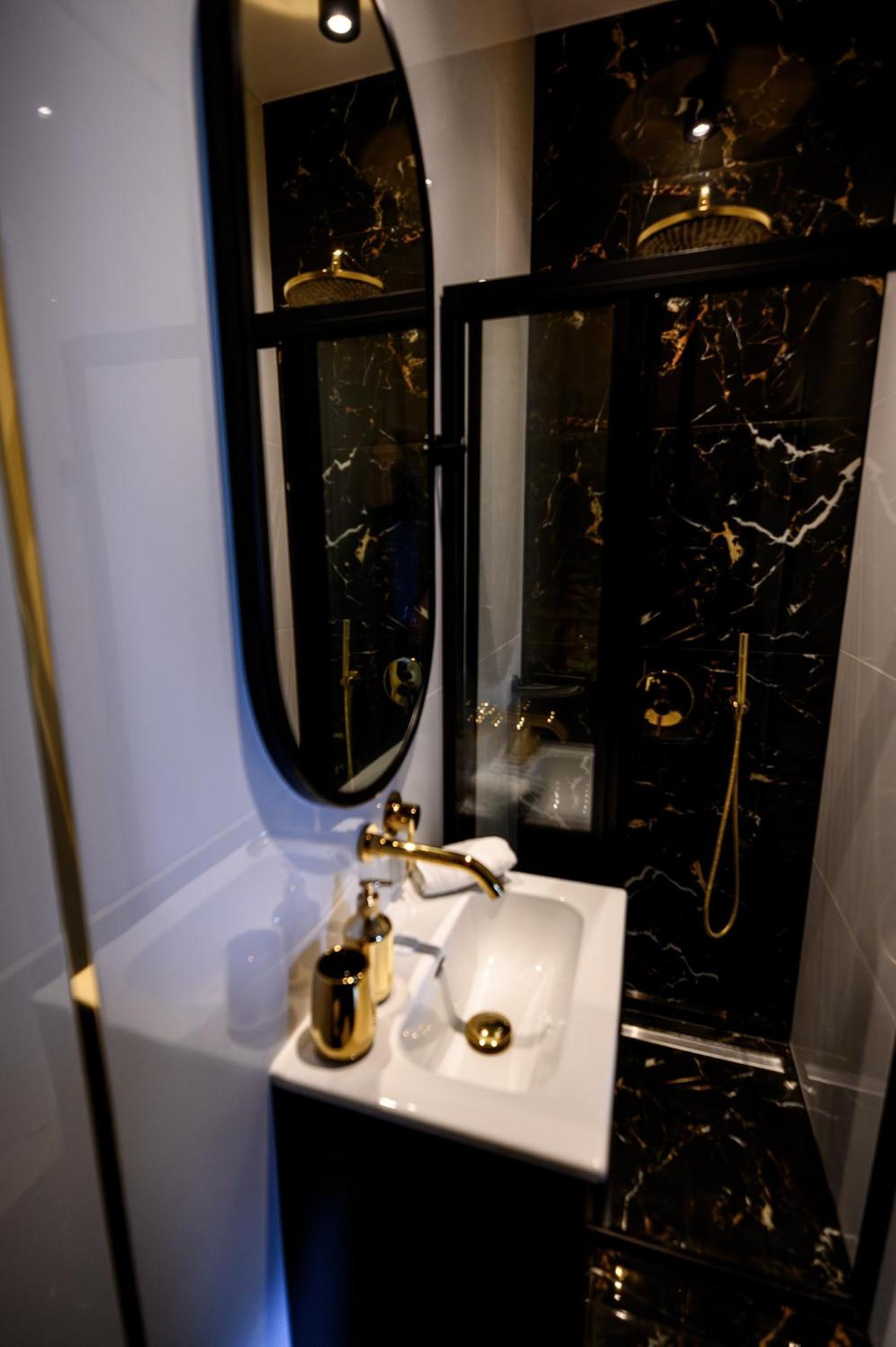 Apartament Olimpijska Przy Jeziorze Ukiel Όλστυν Εξωτερικό φωτογραφία