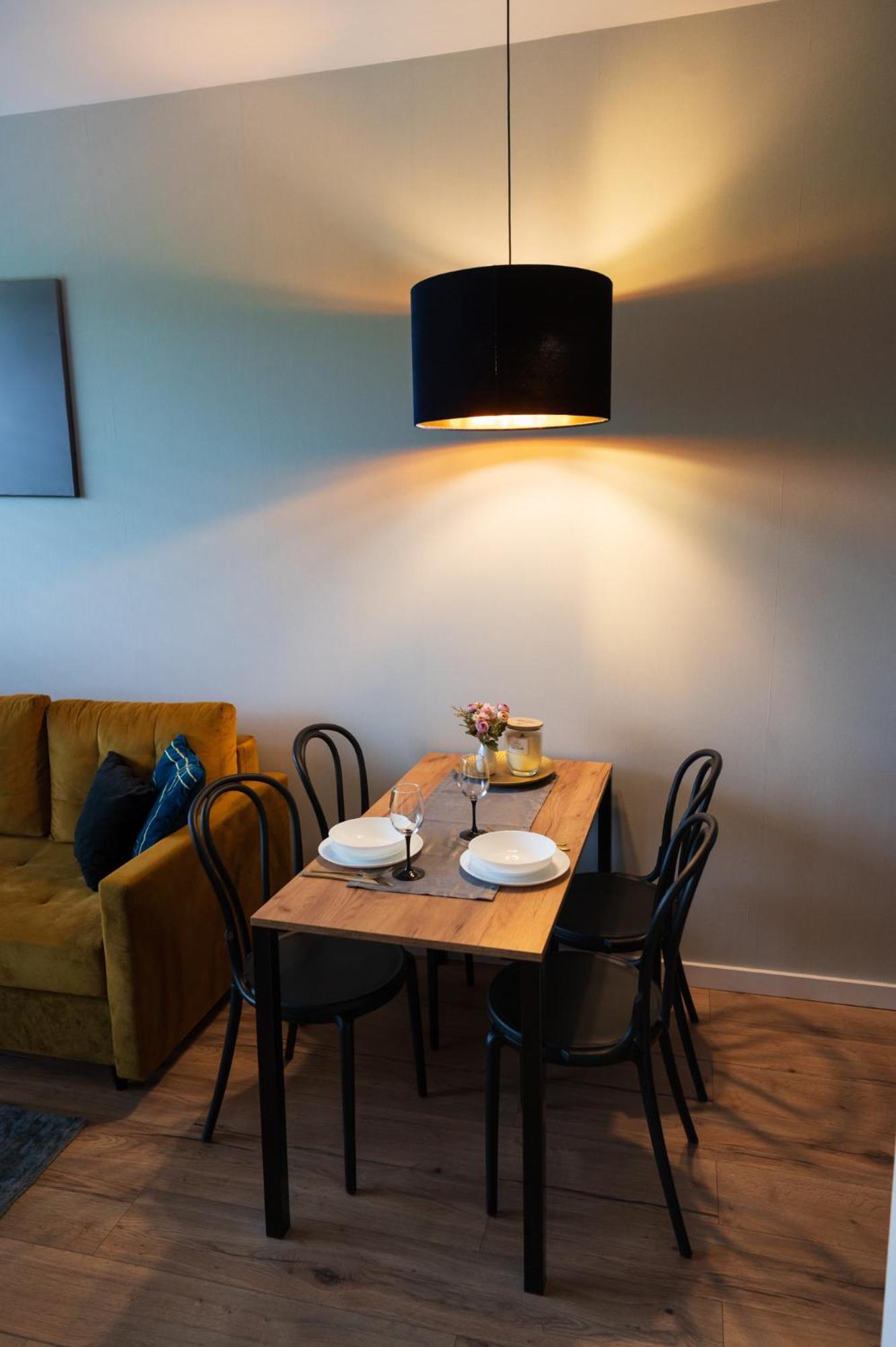 Apartament Olimpijska Przy Jeziorze Ukiel Όλστυν Εξωτερικό φωτογραφία